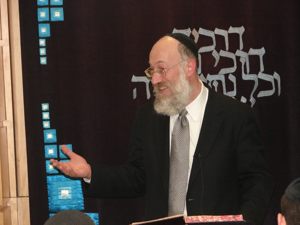 Student Life – Darche Noam