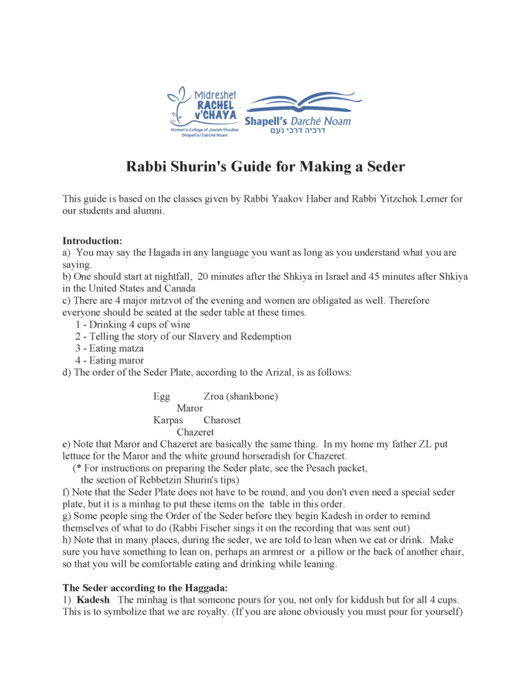 Rabbi Shurin seder guide (1)_Page_1